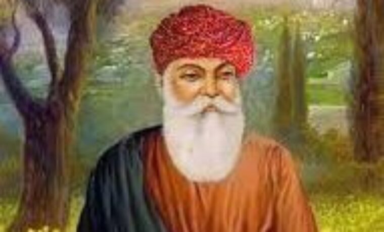 Shabad Namdev Ji
